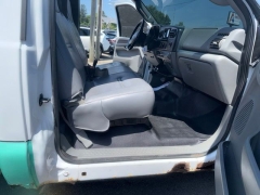 Used 2007  Ford Super Duty F-350 CC 2WD Reg Cab SRW 141" XL at A&plus; Autobrokers near Mt&period; Vernon&comma; OH