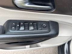 Used 2017  Chrysler Pacifica 4d Wagon Touring-L at A&plus; Autobrokers near Mt&period; Vernon&comma; OH