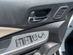 Used 2016 Honda CR-V 4d SUV AWD Touring at A+ Autobrokers near Mt. Vernon, OH