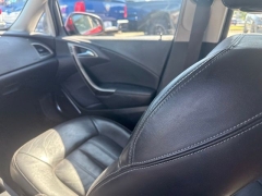 Used 2016  Buick Verano 4d Sedan Premium Turbo at A&plus; Autobrokers near Mt&period; Vernon&comma; OH