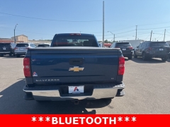 Used 2015 Chevrolet Silverado 1500 4WD Double Cab LT at A+ Autobrokers near Mt. Vernon, OH