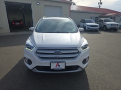 Used 2019  Ford Escape 4d SUV 4WD Titanium at A+ Autobrokers near Mt. Vernon, OH
