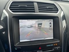 Used 2018 Ford Explorer 4d SUV 4WD Sport at A+ Autobrokers near Mt. Vernon, OH