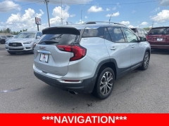 Used 2019  GMC Terrain 4d SUV AWD SLT 2&period;0L Turbo at A&plus; Autobrokers near Mt&period; Vernon&comma; OH