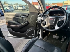 Used 2016  GMC Yukon 4d SUV 4WD SLT at A&plus; Autobrokers near Mt&period; Vernon&comma; OH