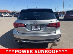 Used 2019  Acura MDX 4d SUV AWD at A&plus; Autobrokers near Mt&period; Vernon&comma; OH