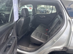 Used 2019  GMC Terrain 4d SUV AWD SLT 2&period;0L Turbo at A&plus; Autobrokers near Mt&period; Vernon&comma; OH
