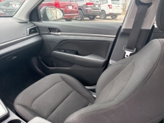 Used 2019  Hyundai Elantra 4d Sedan SEL at A&plus; Autobrokers near Mt&period; Vernon&comma; OH