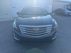Used 2019  Cadillac XT5 4d SUV AWD Luxury at A+ Autobrokers near Mt. Vernon, OH