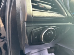 Used 2020  Ford Fusion 4d Sedan AWD SE at A&plus; Autobrokers near Mt&period; Vernon&comma; OH