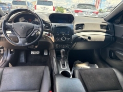 Used 2016  Acura ILX 4d Sedan Premium A-SPEC at A&plus; Autobrokers near Mt&period; Vernon&comma; OH