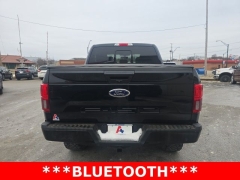 Used 2020  Ford F-150 4WD SuperCrew Lariat 5 1&sol;2 at A&plus; Autobrokers near Mt&period; Vernon&comma; OH