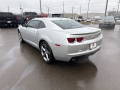 Used 2013  Chevrolet Camaro 2d Coupe LT2 at A&plus; Autobrokers near Mt&period; Vernon&comma; OH