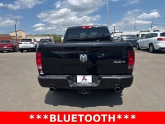 Used 2014  Ram 1500 4WD Quad Cab Express at A&plus; Autobrokers near Mt&period; Vernon&comma; OH