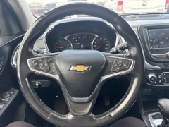 Used 2022  Chevrolet Equinox AWD 4dr LT w&sol;2FL at A&plus; Autobrokers near Mt&period; Vernon&comma; OH