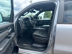 Used 2019  Ram 1500 4WD Quad Cab Big Horn&sol;Lone Star at A&plus; Autobrokers near Mt&period; Vernon&comma; OH