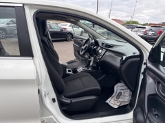 Used 2017 Nissan Rogue Sport 4d SUV AWD S at A+ Autobrokers near Mt. Vernon, OH