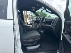 Used 2023  Ram 2500 4WD Tradesman Crew Cab 8' Box at A&plus; Autobrokers near Mt&period; Vernon&comma; OH