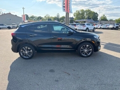 Used 2021  Buick Encore GX FWD 4dr Preferred at A&plus; Autobrokers near Mt&period; Vernon&comma; OH