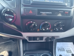 Used 2015 Toyota Tacoma 4WD Access Cab Auto at A+ Autobrokers near Mt. Vernon, OH