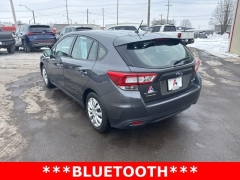 Used 2018  Subaru Impreza 4d Hatchback 2&period;0i CVT at A&plus; Autobrokers near Mt&period; Vernon&comma; OH