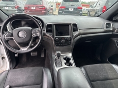 Used 2018 Jeep Grand Cherokee 4d SUV 4WD Laredo Altitude at A+ Autobrokers near Mt. Vernon, OH