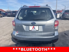 Used 2018  Subaru Forester 4d SUV 2&period;5i CVT at A&plus; Autobrokers near Mt&period; Vernon&comma; OH