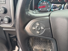 Used 2016  Chevrolet Silverado 1500 4WD Double Cab LT at A&plus; Autobrokers near Mt&period; Vernon&comma; OH