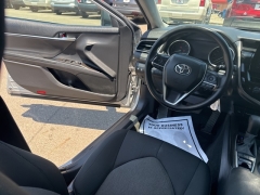 Used 2022 Toyota Camry LE Auto AWD at A+ Autobrokers near Mt. Vernon, OH