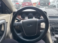 Used 2012 Ford Taurus 4d Sedan SEL AWD at A+ Autobrokers near Mt. Vernon, OH
