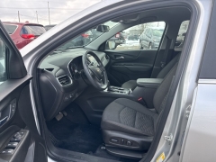 Used 2021  Chevrolet Equinox AWD 4dr LT w/1LT at A+ Autobrokers near Mt. Vernon, OH