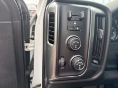 Used 2018  Chevrolet Silverado 1500 4WD Double Cab LT at A&plus; Autobrokers near Mt&period; Vernon&comma; OH
