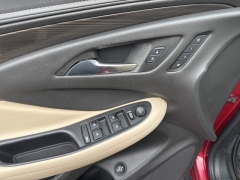 Used 2020  Buick Envision 4d SUV AWD Essence at A+ Autobrokers near Mt. Vernon, OH