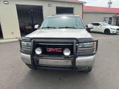 Used 2004 GMC Yukon 4d SUV 4WD SLE at A+ Autobrokers near Mt. Vernon, OH