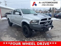  2017 Ram 1500 4WD Crew Cab Sport Longbed at A&plus; Autobrokers near Mt&period; Vernon&comma; OH