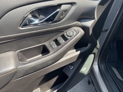Used 2018 Chevrolet Traverse 4d SUV AWD LT Leather at A+ Autobrokers near Mt. Vernon, OH
