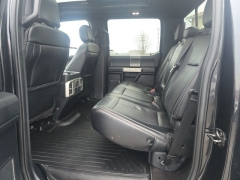 Used 2020  Ford F-150 4WD SuperCrew Lariat 5 1&sol;2 at A&plus; Autobrokers near Mt&period; Vernon&comma; OH