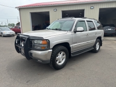 Used 2004 GMC Yukon 4d SUV 4WD SLE at A+ Autobrokers near Mt. Vernon, OH