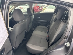 Used 2021 Honda HR-V LX AWD CVT at A+ Autobrokers near Mt. Vernon, OH