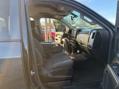 Used 2018  Chevrolet Silverado 1500 4WD Double Cab LT at A&plus; Autobrokers near Mt&period; Vernon&comma; OH