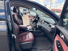 Used 2017  Kia Sorento 4d SUV AWD SX at A&plus; Autobrokers near Mt&period; Vernon&comma; OH