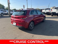 Used 2020  Hyundai Elantra GT 4d Hatchback at A&plus; Autobrokers near Mt&period; Vernon&comma; OH