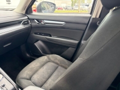 Used 2020  Mazda CX-5 4d SUV FWD Sport at A&plus; Autobrokers near Mt&period; Vernon&comma; OH