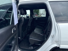 Used 2018 Jeep Grand Cherokee 4d SUV 4WD Laredo Altitude at A+ Autobrokers near Mt. Vernon, OH