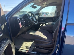 Used 2015  Chevrolet Silverado 1500 4WD Double Cab 143&period;5" LT w&sol;2LT at A&plus; Autobrokers near Mt&period; Vernon&comma; OH