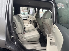 Used 2015  Honda Pilot 4d SUV 4WD LX at A&plus; Autobrokers near Mt&period; Vernon&comma; OH