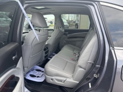Used 2017 Acura MDX 4d SUV AWD Tech at A+ Autobrokers near Mt. Vernon, OH