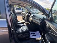 Used 2021  Honda Pilot EX-L AWD at A&plus; Autobrokers near Mt&period; Vernon&comma; OH
