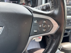 Used 2016 Chevrolet Colorado 2WD Crew Cab LT at A+ Autobrokers near Mt. Vernon, OH