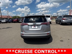 Used 2017  Toyota RAV4 4d SUV AWD LE at A&plus; Autobrokers near Mt&period; Vernon&comma; OH